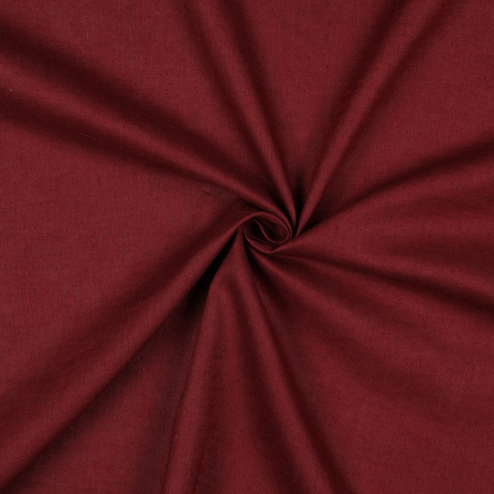 Washed Linen in Bordeaux