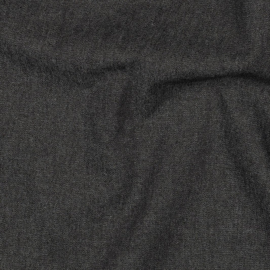 4.5oz Black Denim
