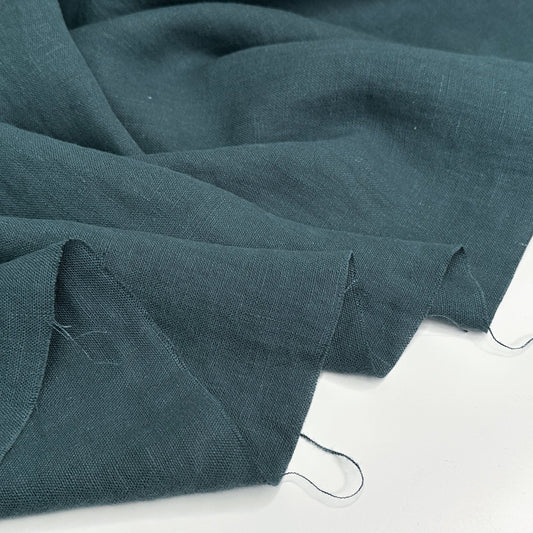 Hemp in Steel Blue