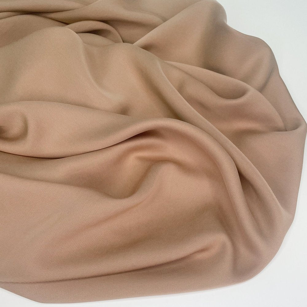 Tencel Lyocell in Walnut