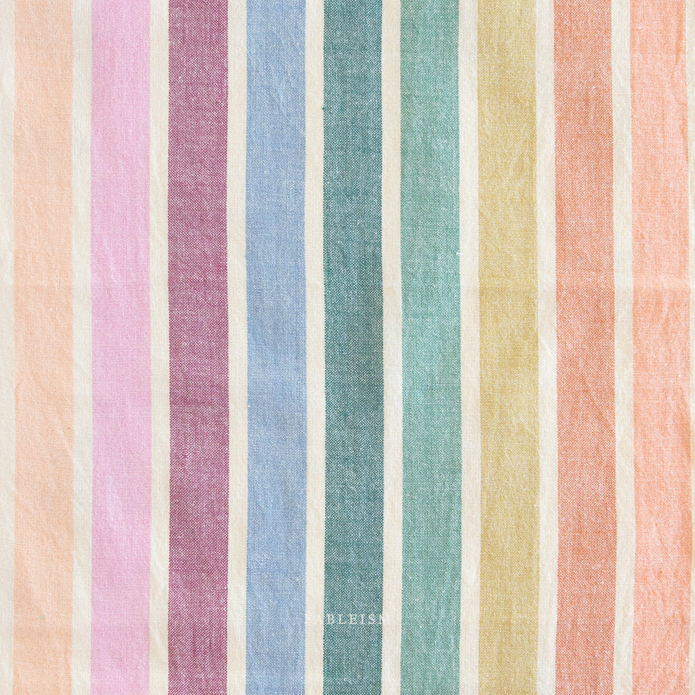 Lucky Loom Wings in Rainbow