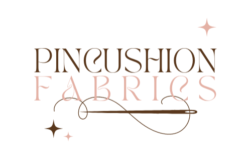 Pincushion Fabrics