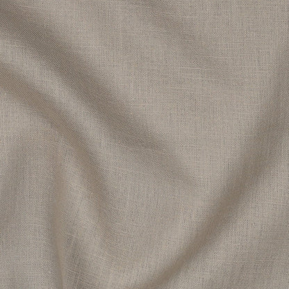 Washed Linen in Sand