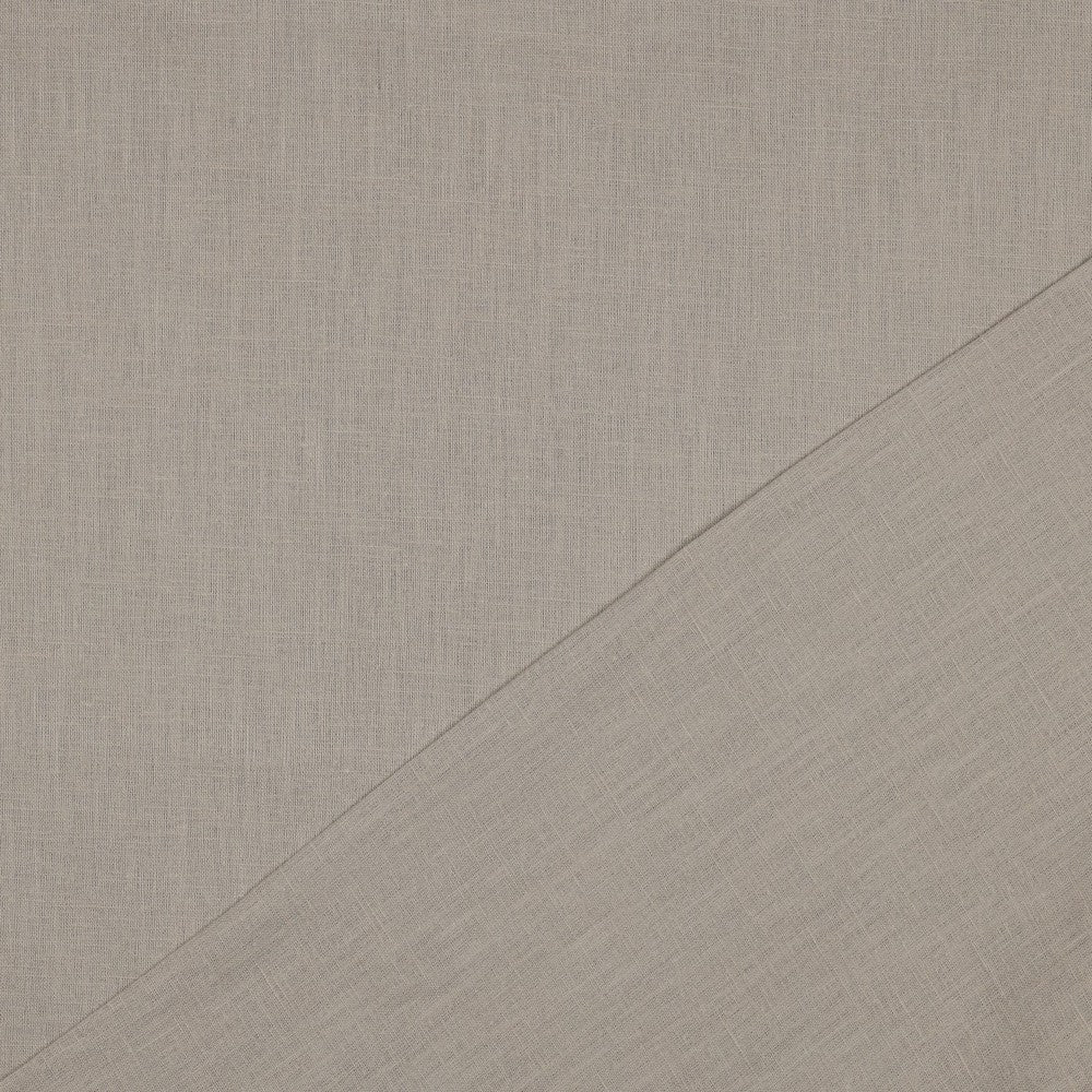 Washed Linen in Sand