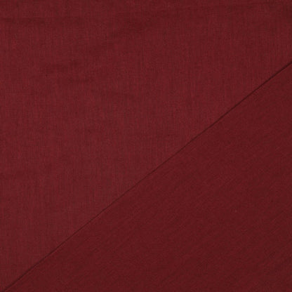 Washed Linen in Bordeaux