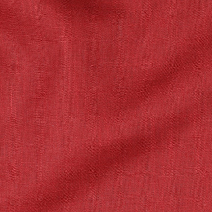 Washed Linen in Red Wine
