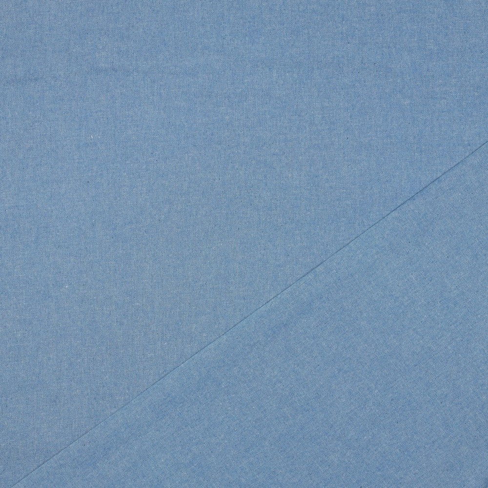 4.5oz Light Denim