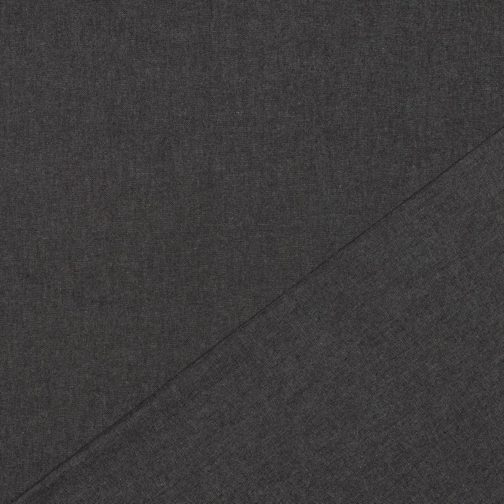 4.5oz Black Denim