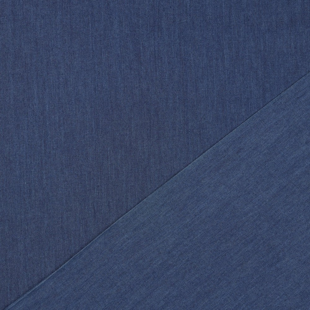 4.5oz Medium Wash Denim