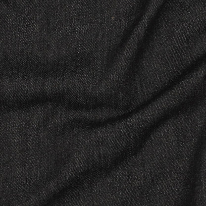 10oz Black Denim