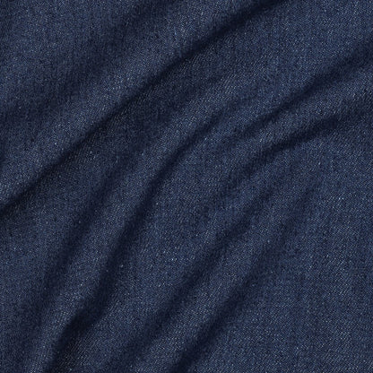 10oz Dark Blue Denim