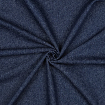 10oz Dark Blue Denim