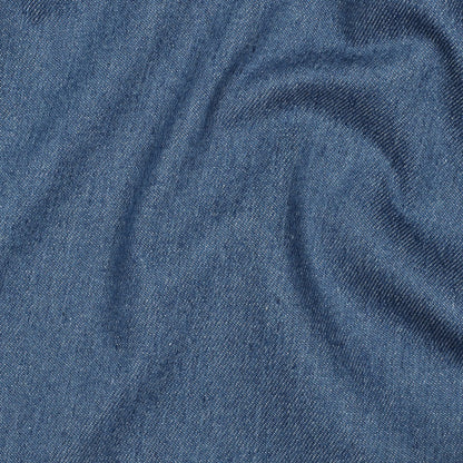 10oz Medium Wash Blue Denim
