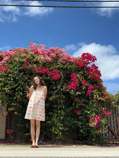 Cartolina Viscose & Linen