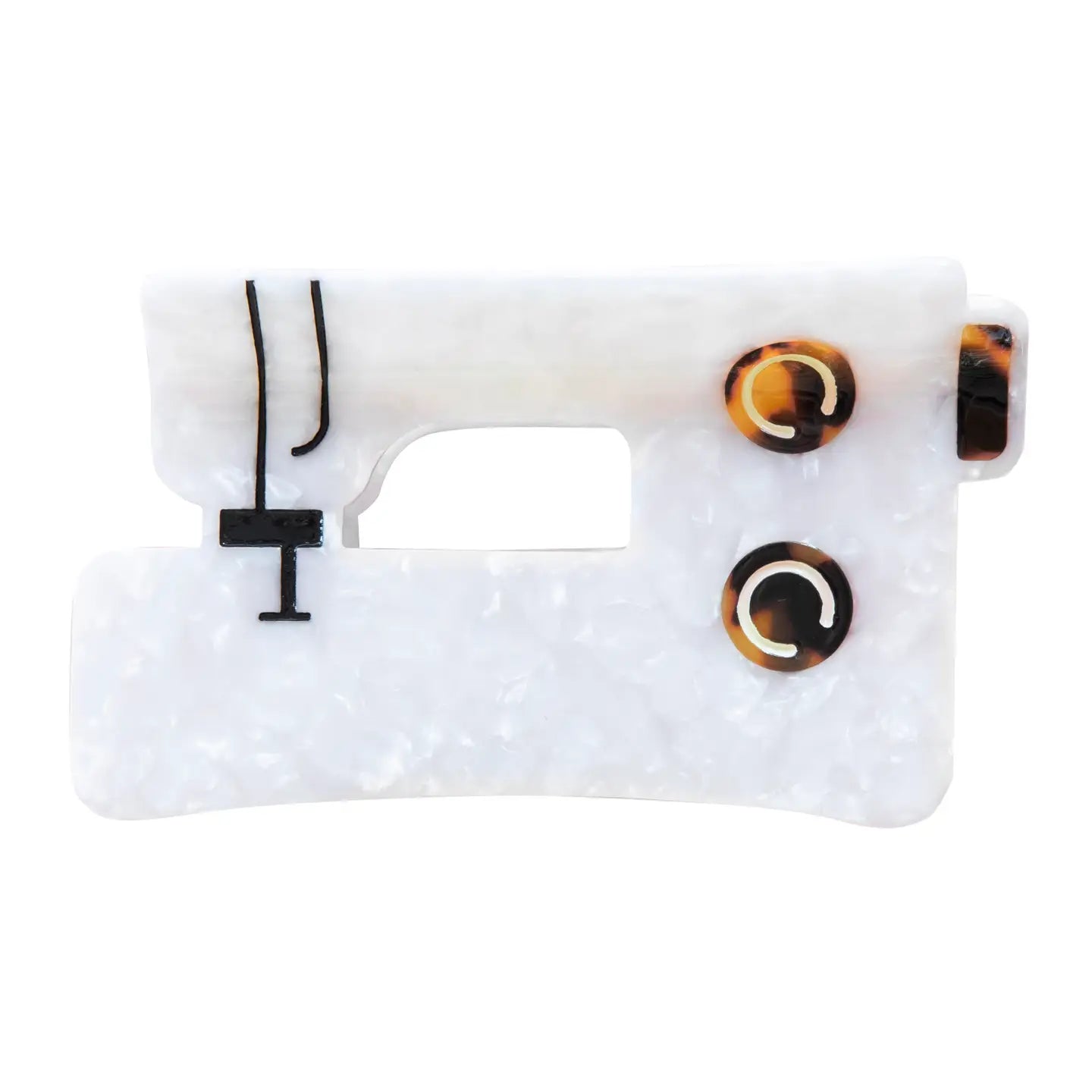 Sewing Machine Claw Clip