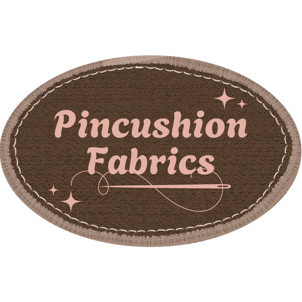 Pincushion Fabrics