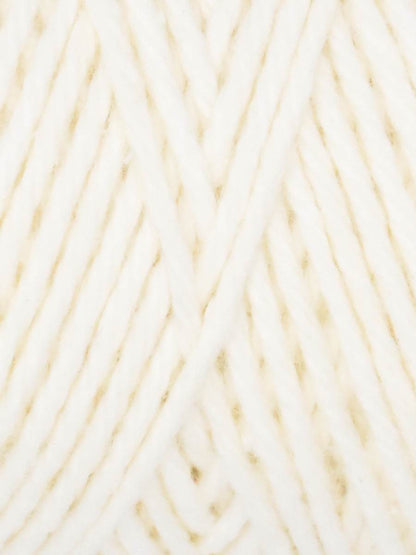 Coastal Cotton Yarn in Vanilla
