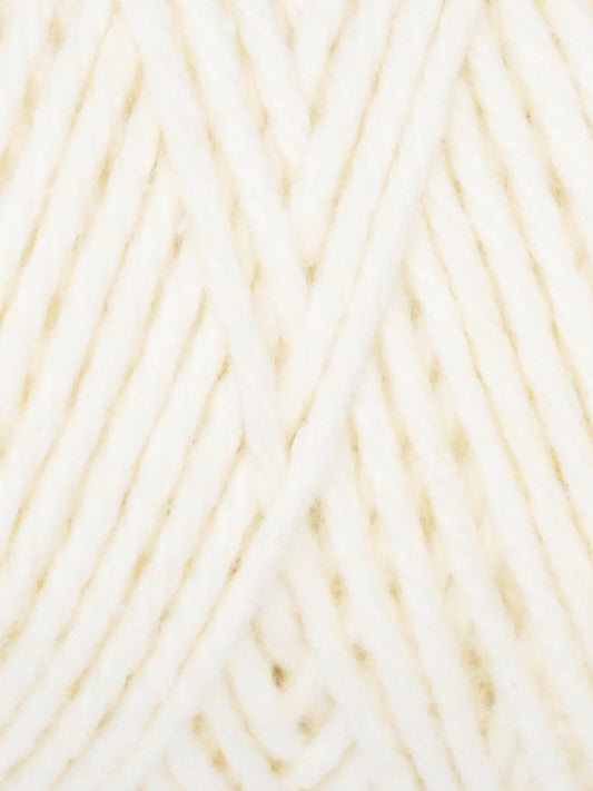 Coastal Cotton Yarn in Vanilla