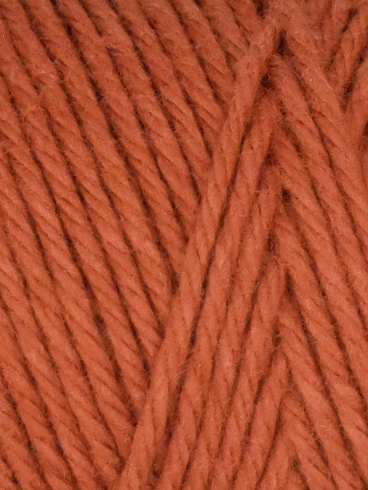 Coastal Cotton Yarn in Toasted