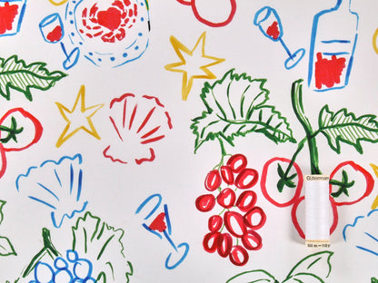 Le Weekend Viscose & Linen