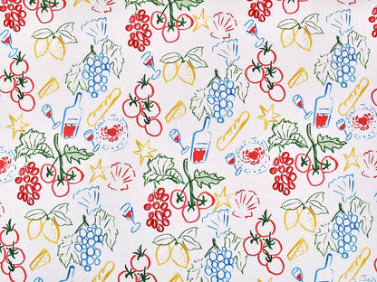 Le Weekend Viscose & Linen