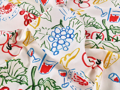 Le Weekend Viscose & Linen