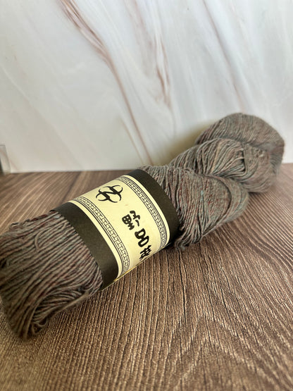 Sonata Fine Yarn in Driftwood