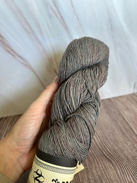 Sonata Fine Yarn in Driftwood