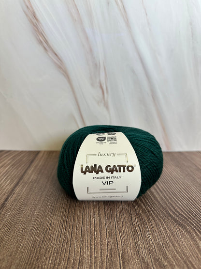 Lana Gatto VIP in Bottle