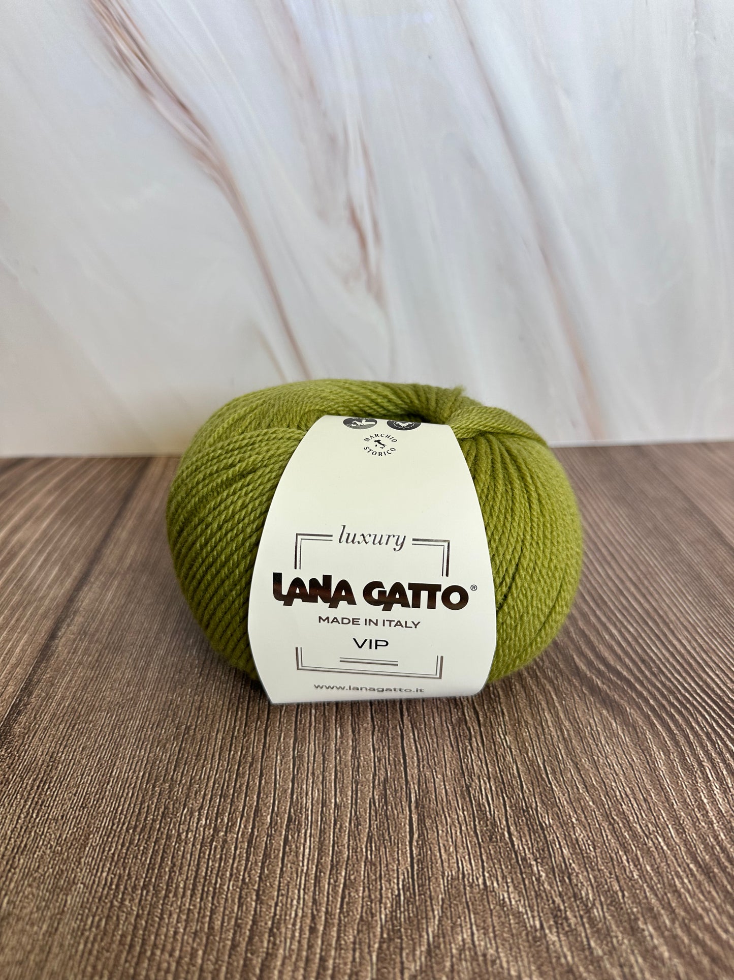 Lana Gatto VIP in Kiwi