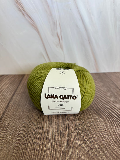 Lana Gatto VIP in Kiwi