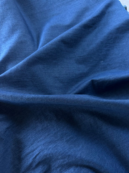 4.5oz Medium Wash Denim