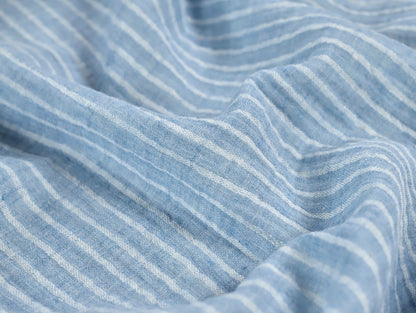 Jonty Stripe Seersucker