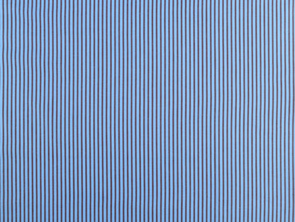 Oscar Stripe 100% Cotton Poplin