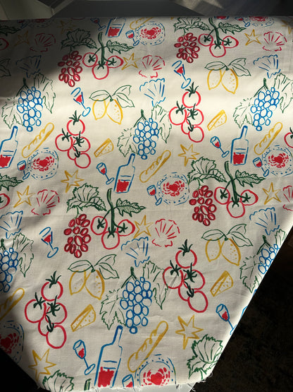 Le Weekend Stretch Denim