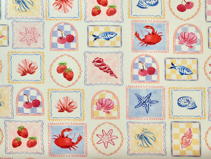 Cartolina Viscose & Linen