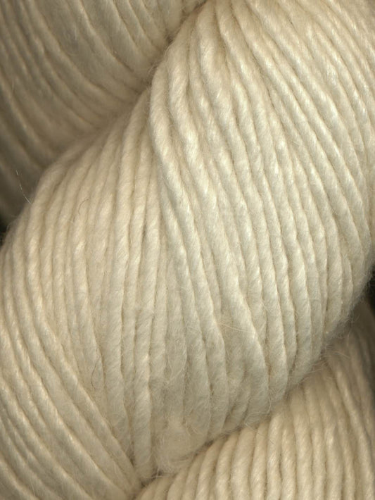 Moonshine Worsted Weight Yarn in Moonbeam