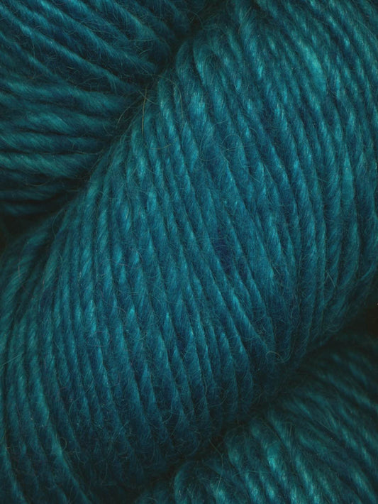 Moonshine Worsted Yarn in Swimming Pool
