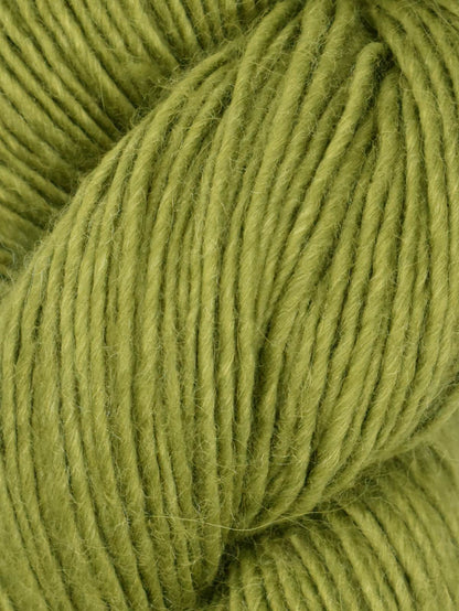 Moonshine Worsted Weight Yarn in Ivy