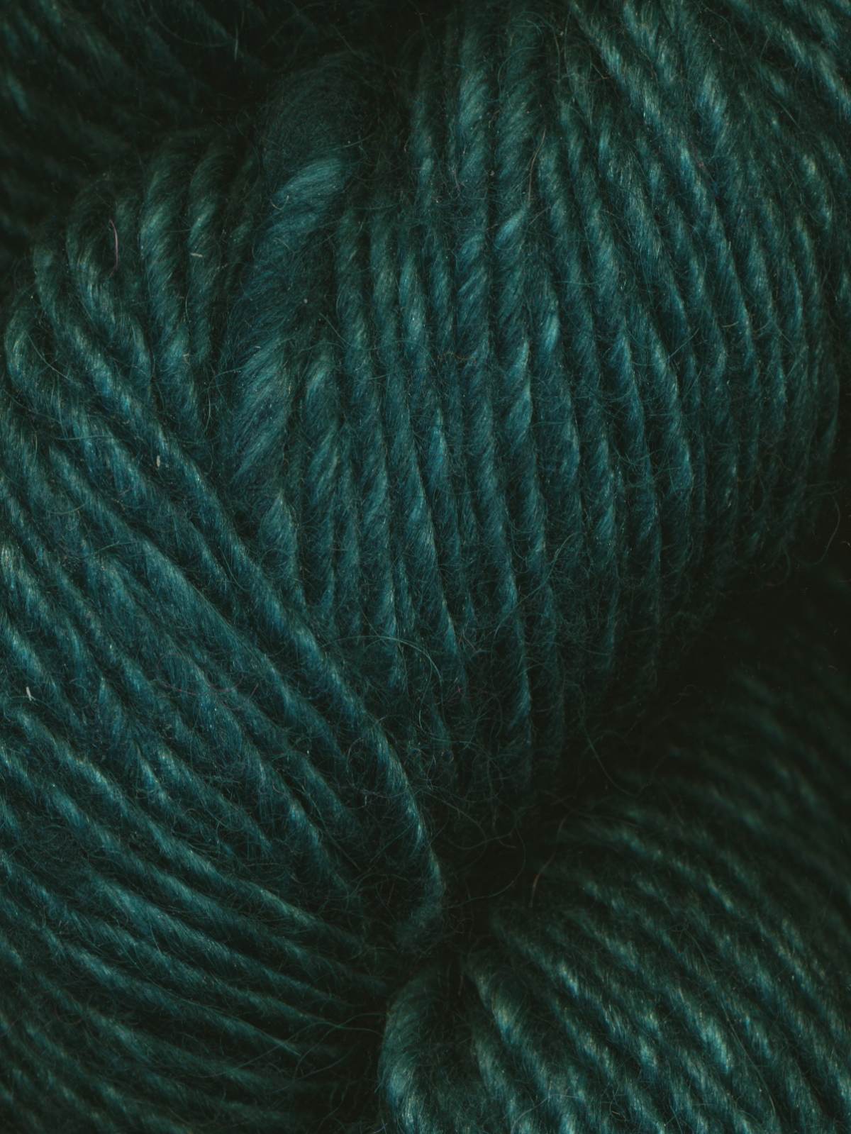 Moonshine Worsted Weight Yarn in June Bug