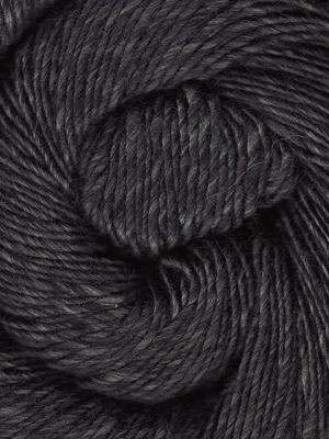 Moonshine Worsted Weight Yarn in Charcoal