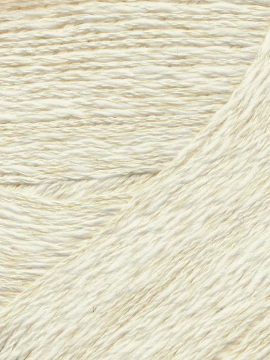 Zooey Cotton/Linen Yarn in Toasted Coconut