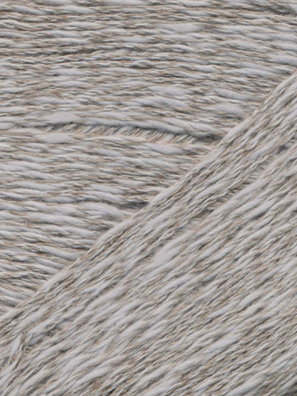 Zooey Cotton/Linen Yarn in Taro