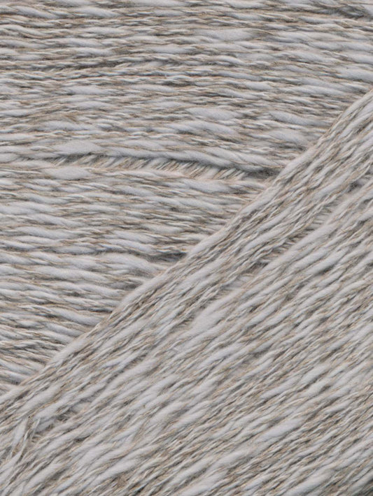 Zooey Cotton/Linen Yarn in Taro