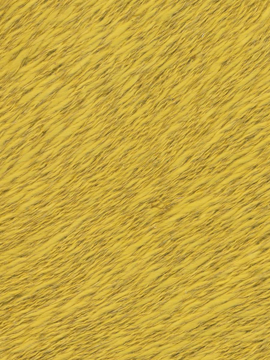 Zooey Cotton/Linen Yarn in Goldenrod