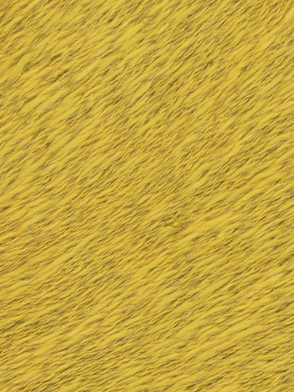 Zooey Cotton/Linen Yarn in Goldenrod