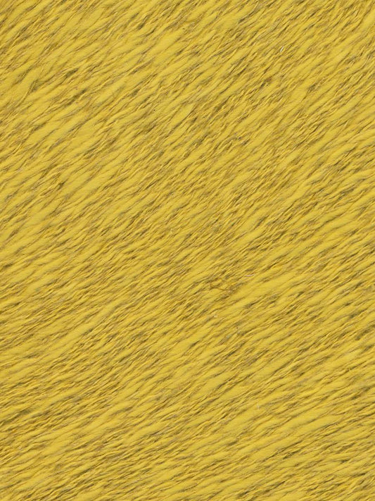 Zooey Cotton/Linen Yarn in Goldenrod