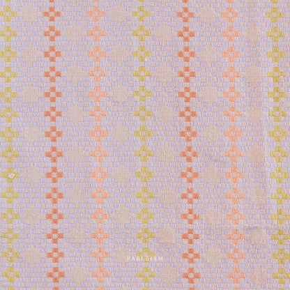 Lucky Loom Mosaic in Sweet