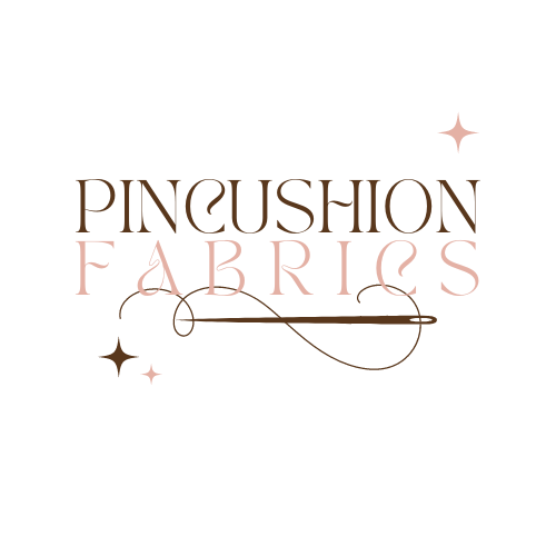 Pincushion Fabrics Gift Card