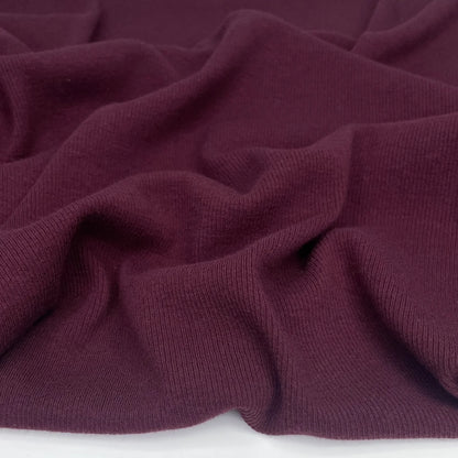 Syrah Rib Knit